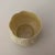 Belleek Pottery Ltd. Vintage Belleek Fine China Sugar Bowl For Sale - Image 4 of 6