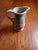 1950s 1950s Niloak Drip Pottery Miniature Pitcher Vase For Sale - Image 5 of 7