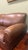 Mitchell Gold Manhattan 1930s Style Club 2 Seater Pullout Sleeper Sofa For Sale - Image 9 of 11