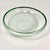 This is a lovely hand-blown glass Mexican glass serving bowl. The glass has a Celadon green tint. The bowl is round and...