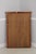 Stickley 21st Century Collection Cherry Wall Mirror For Sale - Image 11 of 13
