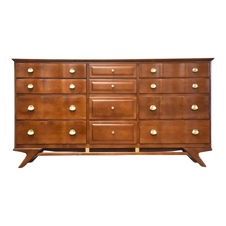 Modern Dresser by Kling Furniture Chairish