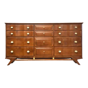 Modern Dresser by Kling Furniture
