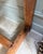 French Worktable in Wood For Sale - Image 10 of 11