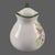Rustic European Vintage Beautiful Floral Country Style Pitcher For Sale - Image 3 of 8
