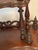 1900 - 1909 3 Tier Ornate Wall Shelf Display Antique Victorian For Sale - Image 5 of 5