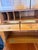 Wood Vintage 1980 Thos Moser Shaker Cherry Cupboard Desk For Sale - Image 7 of 15