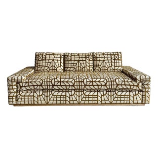 Classic Sofa - Hardcastle Sofa For Sale