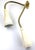 Flex Arms Wall Lamp by Rupert Nikoll for Rupert Nikoll, 1950s For Sale - Image 12 of 17