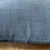 Libeco Stonewashed Linen With Insert – Ocean For Sale - Image 4 of 6