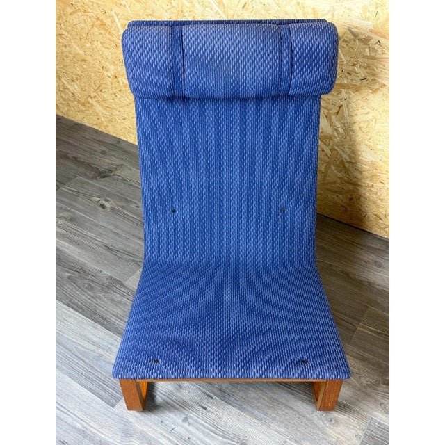 Mid-Century Easy Chairs by Magnus Oelsen A/S, Durup, Denmark, 1960s, Set of 2 For Sale - Image 18 of 18