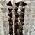Mid-Century Modern Italian Murano Glass Chandelier attributed to Paolo Venini, 1950s For Sale - Image 13 of 18