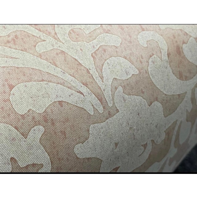 Rose Tarlow Melrose House Verona Arm Chairs, Pair For Sale In New York - Image 6 of 14