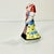 Ceramic Vintage Herend Porcelain Hungarian Folk Dancer Figurine in Native Attire For Sale - Image 7 of 10