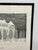 Paper Charles Rennie Mackintosh Glasgow School of Art Poster Print, Frame For Sale - Image 7 of 12