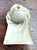 Tracy Signed Ceramic Wall Pocket For Sale - Image 17 of 17