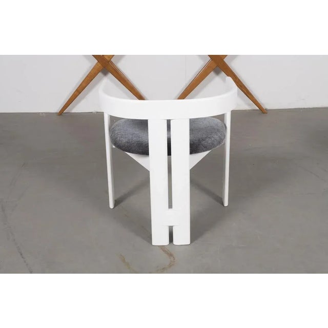 Dining Chairs, 1970s, Set of 6 For Sale - Image 3 of 7