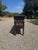 Antique Wood Bench For Sale - Image 11 of 14