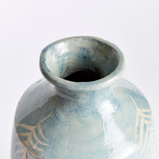Kenneth Ludwig Chicago Willow Decorative Bowl For Sale - Image 4 of 8