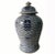 Chinese Double Happiness Blue and White Porcelain Ginger Jar For Sale - Image 9 of 9