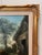 Late 19th Century Antique 19 Century Pastoral Genre Original Oil Canvas Painting European School For Sale - Image 5 of 12