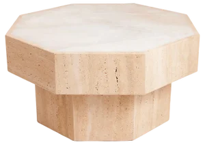 Simone Coffee Table by Studio Gaia Paris