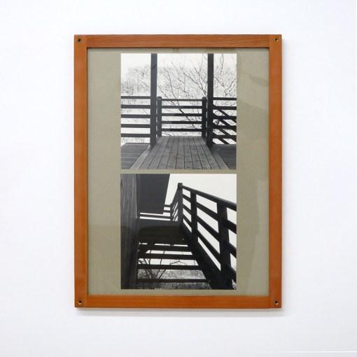 Mid-Century Modern Børge Mogensen – Framed Photograph A, 1960 For Sale - Image 3 of 8