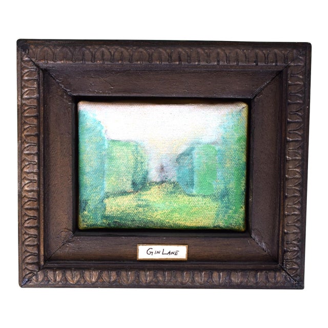 Southampton Gin Lane Hedgerows For Sale