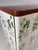 1940’s Swedish Cabinet With Nordens Flora Illustrations For Sale - Image 9 of 11