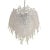 Murano Glass Cappagle Chandelier by Simoeng For Sale - Image 6 of 7