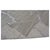 Nepalese Modern Cryptic Circles Wool & Silk 9x12 Grey & Tan Handmade Area Rug #1142344 For Sale In Houston - Image 6 of 7