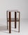 Art Deco Side Table with Marble Top, Antique, France, Circa 1930 For Sale - Image 4 of 13