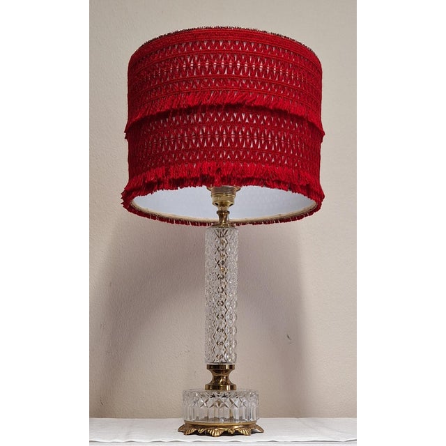 Vintage Table Lamp from Lamplove, 1970s For Sale - Image 6 of 10