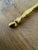 American Vintage Brass Hoof Letter Opener For Sale - Image 3 of 10