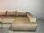 A beautifully proportioned modular sofa by the renowned German manufacturer Walter Knoll, dating from the 1970s. This...