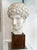 Sculpture Materials Hermes Head, 1970s, Plaster For Sale - Image 7 of 7