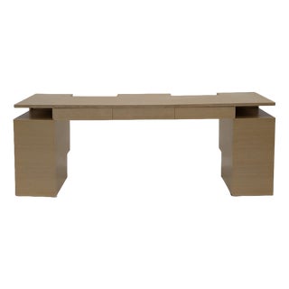 Vintage Noki Desk in Wood For Sale