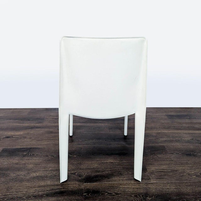 B&B Italia B&b Italia Doyle Modern Chair For Sale - Image 4 of 6