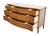 Bassett Furniture Centura Collection Solid Cherry Traditional Neoclassical 58" Triple Dresser 9-4132 For Sale In Kansas City - Image 6 of 13