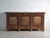 Vintage Chinese Sideboard in Elm, 1930 For Sale - Image 3 of 12