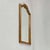Art Deco Oak Wall Mirror, Germany, 1930s For Sale - Image 10 of 12