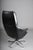 Vintage Executive Chair by Martin Stoll for Giroflex, Germany 1960s For Sale - Image 9 of 15