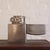 Traditional 1960s Belgian Tin XL Lighter For Sale - Image 3 of 5
