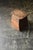 Japanese Antique Japanese Wooden Stool / Early 20th Century / Wabi-Sabi Step Stool For Sale - Image 3 of 17