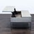 West Elm Industrial Solid Wood Storage Pop-Up Coffee Table For Sale In San Francisco - Image 6 of 9