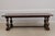 Age: C.2017 Details: Light Factory Distressing High Quality Construction Large Impressive Table Extremely Sturdy Well...