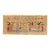 Pasargad DC Antique Chinese Immortals Pictorial Rug For Sale