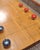 20th Century Americana Arcade Shuffleboard Game Table 22 Ft For Sale - Image 11 of 18