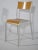 School Chair from Mullca, 1960s For Sale - Image 4 of 9