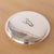 1940s Alpaca Silver Lobster Serving Tray With Lid, Spain For Sale - Image 12 of 15
